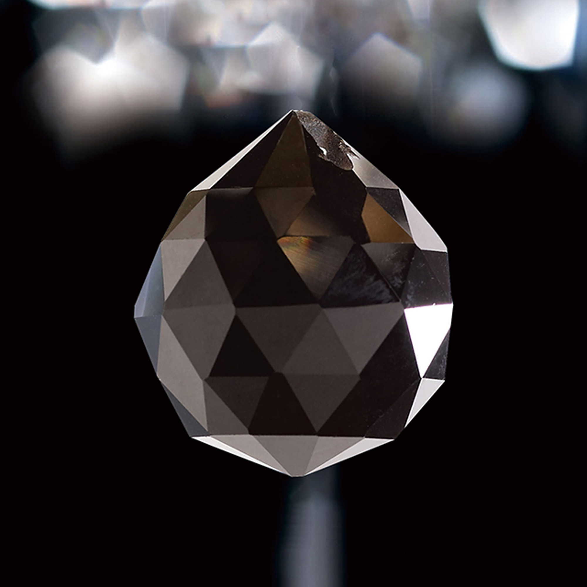 Crystal Sphere Crystal Components Diyas Crystal